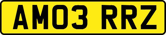 AM03RRZ