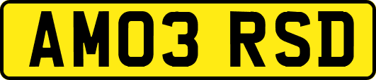 AM03RSD