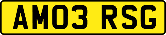 AM03RSG