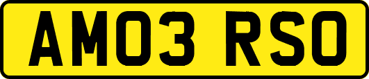 AM03RSO
