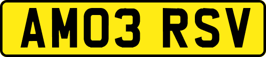 AM03RSV