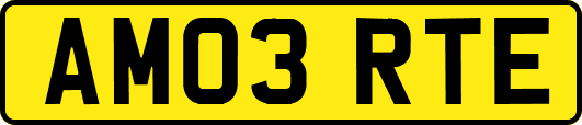 AM03RTE