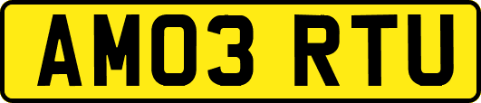 AM03RTU