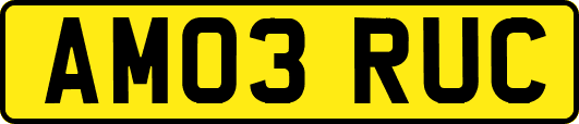 AM03RUC