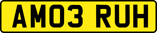 AM03RUH