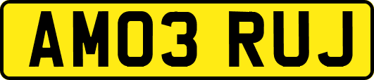 AM03RUJ