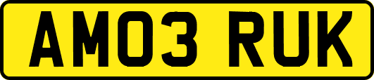 AM03RUK