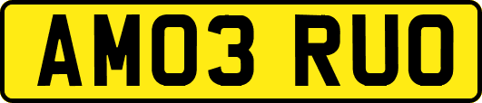 AM03RUO