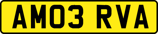 AM03RVA