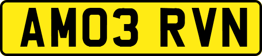 AM03RVN