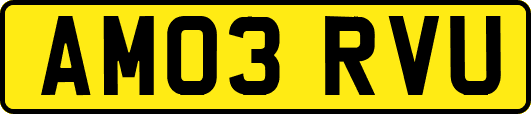 AM03RVU