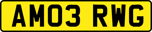 AM03RWG