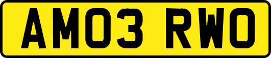 AM03RWO