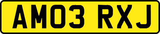 AM03RXJ