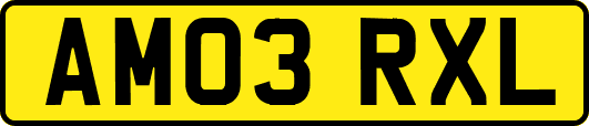 AM03RXL