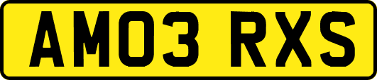 AM03RXS