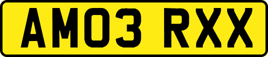 AM03RXX