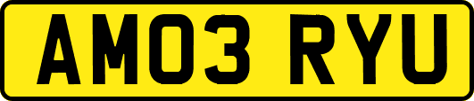 AM03RYU