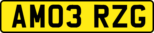 AM03RZG