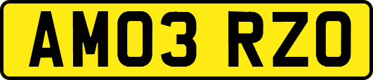 AM03RZO