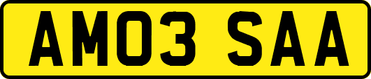 AM03SAA