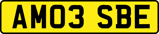 AM03SBE