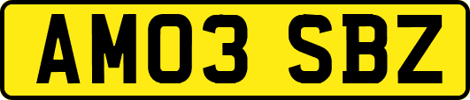 AM03SBZ
