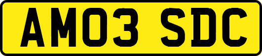 AM03SDC