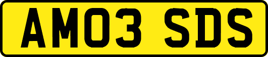 AM03SDS
