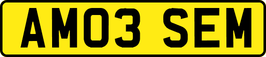 AM03SEM