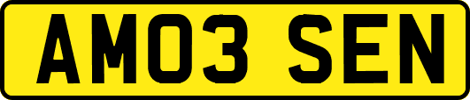 AM03SEN