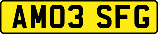 AM03SFG