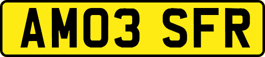 AM03SFR