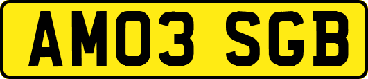 AM03SGB