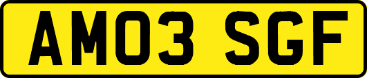 AM03SGF