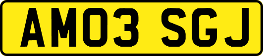 AM03SGJ