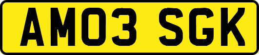 AM03SGK