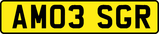 AM03SGR