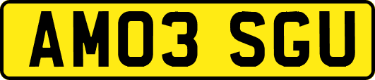 AM03SGU