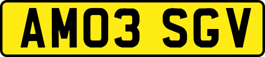AM03SGV