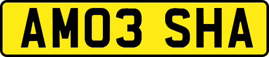 AM03SHA
