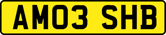 AM03SHB