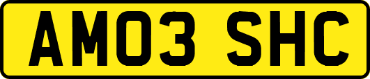 AM03SHC