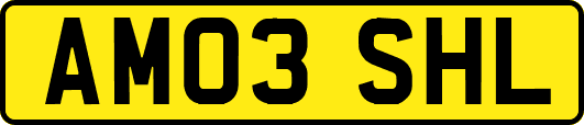 AM03SHL