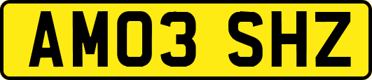 AM03SHZ