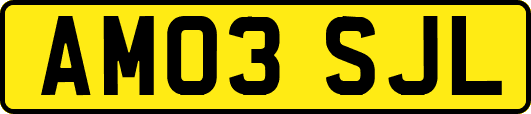 AM03SJL