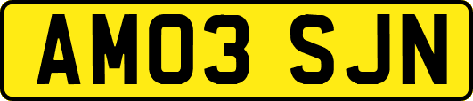 AM03SJN