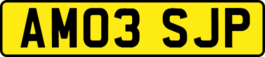 AM03SJP