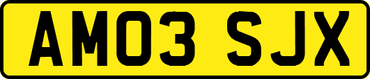AM03SJX