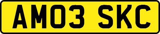 AM03SKC